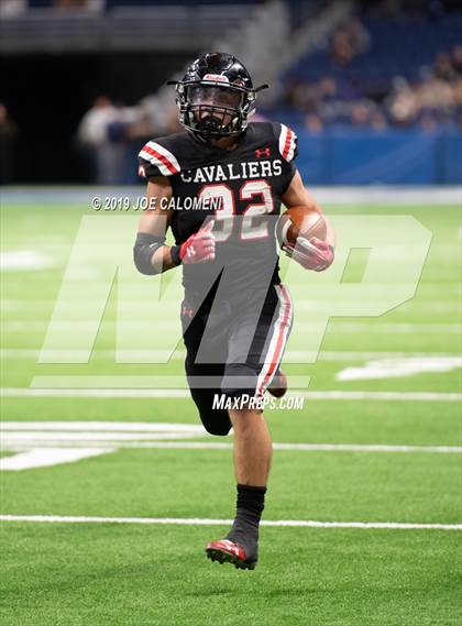 Thumbnail 1 in Judson vs Lake Travis (Class 6A Division I Quarterfinals) photogallery.
