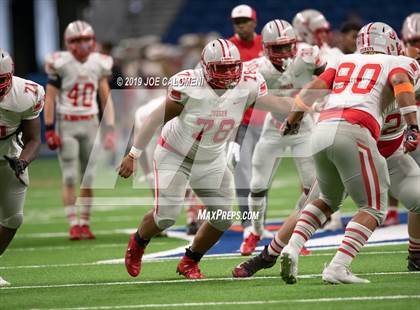 Thumbnail 1 in Judson vs Lake Travis (Class 6A Division I Quarterfinals) photogallery.