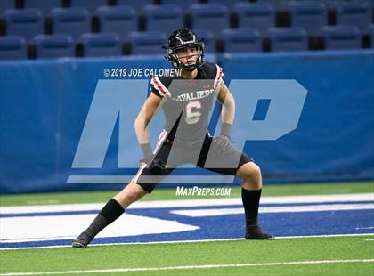 Thumbnail 3 in Judson vs Lake Travis (Class 6A Division I Quarterfinals) photogallery.