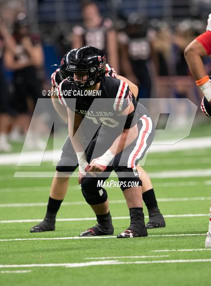 Thumbnail 1 in Judson vs Lake Travis (Class 6A Division I Quarterfinals) photogallery.