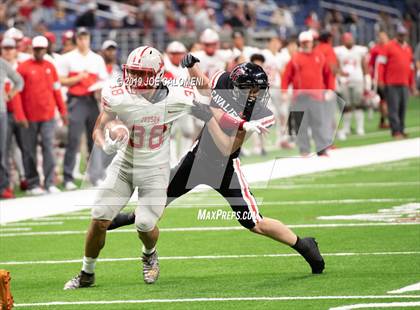 Thumbnail 3 in Judson vs Lake Travis (Class 6A Division I Quarterfinals) photogallery.