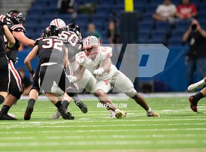 Thumbnail 3 in Judson vs Lake Travis (Class 6A Division I Quarterfinals) photogallery.