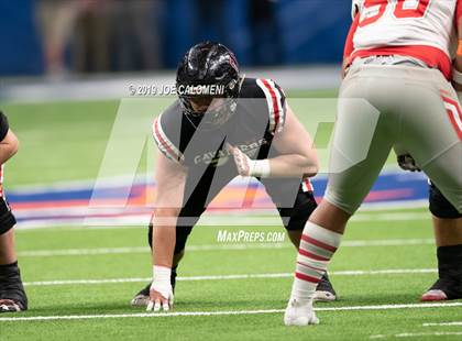 Thumbnail 1 in Judson vs Lake Travis (Class 6A Division I Quarterfinals) photogallery.