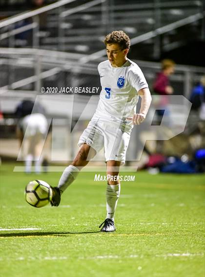 Thumbnail 3 in Valley Christian @ Gilbert Christian photogallery.