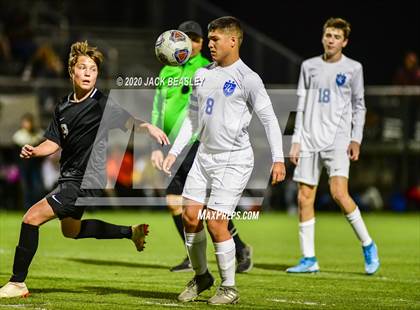 Thumbnail 2 in Valley Christian @ Gilbert Christian photogallery.