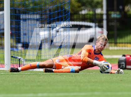 Thumbnail 1 in Allstate All-America Cup (Boys Game) photogallery.