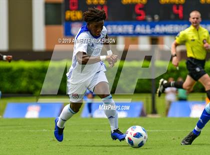 Thumbnail 3 in Allstate All-America Cup (Boys Game) photogallery.