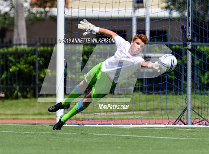 Thumbnail 1 in Allstate All-America Cup (Boys Game) photogallery.