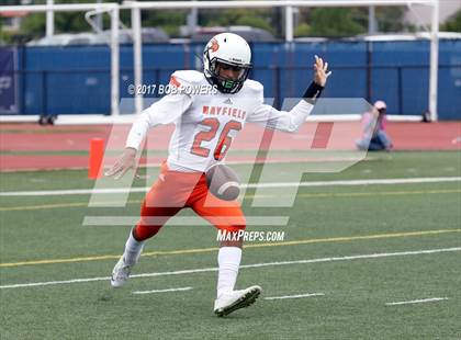 Thumbnail 3 in Hayfield @ T.C. Williams photogallery.
