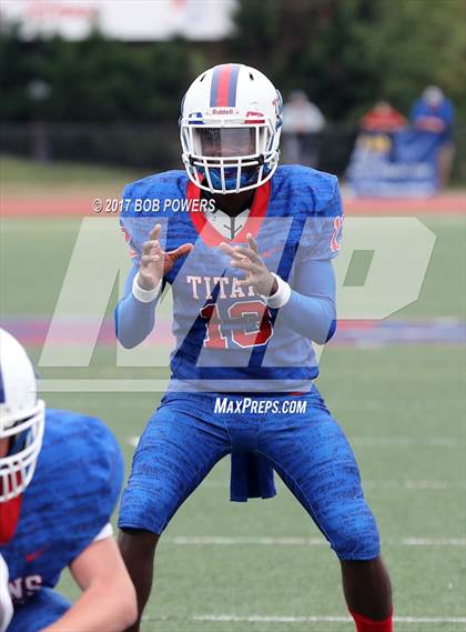 Thumbnail 3 in Hayfield @ T.C. Williams photogallery.