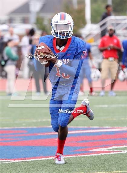 Thumbnail 1 in Hayfield @ T.C. Williams photogallery.