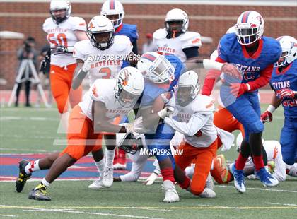 Thumbnail 2 in Hayfield @ T.C. Williams photogallery.