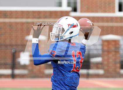 Thumbnail 2 in Hayfield @ T.C. Williams photogallery.