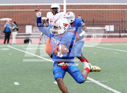 Thumbnail 1 in Hayfield @ T.C. Williams photogallery.