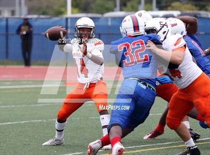 Thumbnail 1 in Hayfield @ T.C. Williams photogallery.