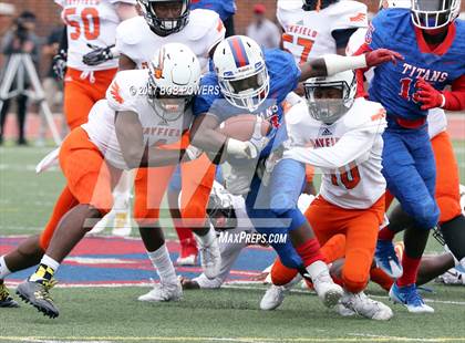 Thumbnail 1 in Hayfield @ T.C. Williams photogallery.