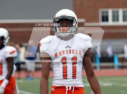 Thumbnail 3 in Hayfield @ T.C. Williams photogallery.