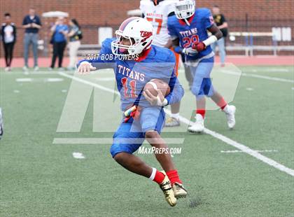 Thumbnail 2 in Hayfield @ T.C. Williams photogallery.