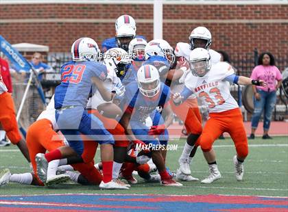 Thumbnail 1 in Hayfield @ T.C. Williams photogallery.
