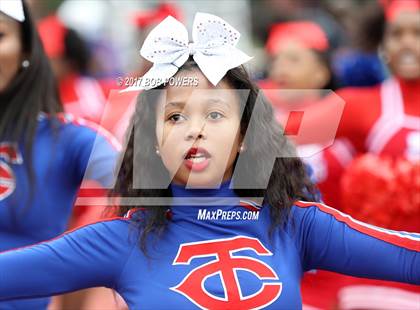 Thumbnail 1 in Hayfield @ T.C. Williams photogallery.