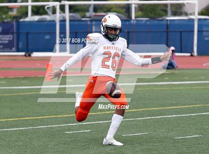 Thumbnail 1 in Hayfield @ T.C. Williams photogallery.