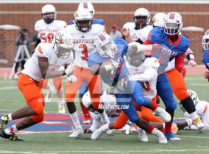 Thumbnail 3 in Hayfield @ T.C. Williams photogallery.