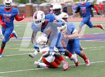 Thumbnail 2 in Hayfield @ T.C. Williams photogallery.