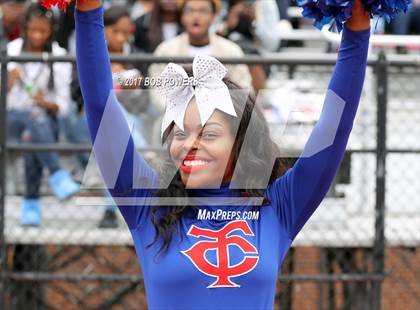 Thumbnail 3 in Hayfield @ T.C. Williams photogallery.