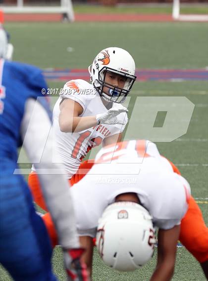 Thumbnail 3 in Hayfield @ T.C. Williams photogallery.