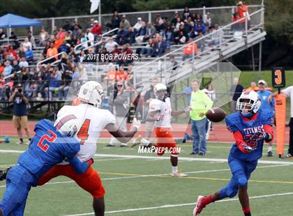 Thumbnail 1 in Hayfield @ T.C. Williams photogallery.
