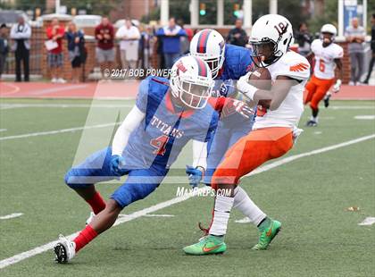 Thumbnail 1 in Hayfield @ T.C. Williams photogallery.