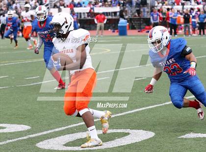 Thumbnail 1 in Hayfield @ T.C. Williams photogallery.