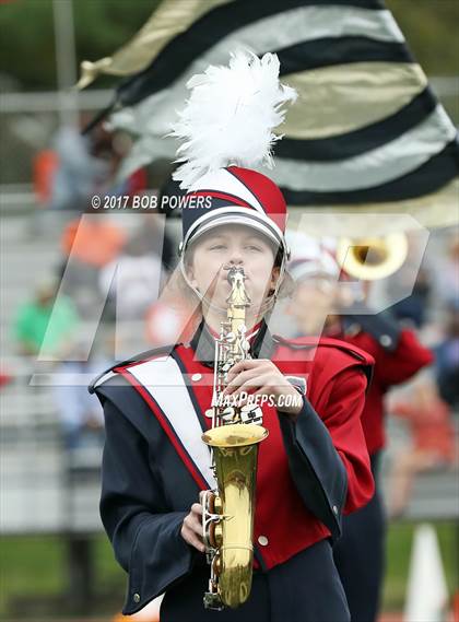 Thumbnail 3 in Hayfield @ T.C. Williams photogallery.