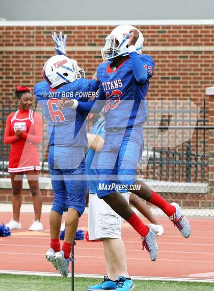 Thumbnail 3 in Hayfield @ T.C. Williams photogallery.