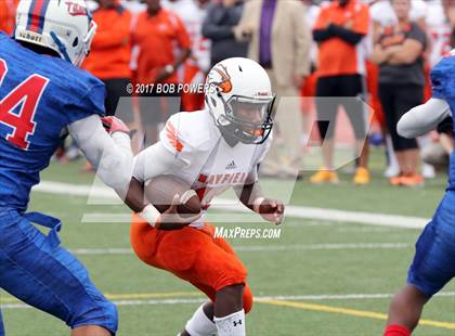 Thumbnail 1 in Hayfield @ T.C. Williams photogallery.