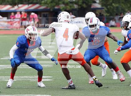 Thumbnail 1 in Hayfield @ T.C. Williams photogallery.