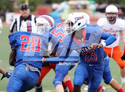 Thumbnail 1 in Hayfield @ T.C. Williams photogallery.
