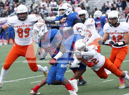 Thumbnail 3 in Hayfield @ T.C. Williams photogallery.
