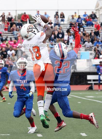 Thumbnail 1 in Hayfield @ T.C. Williams photogallery.