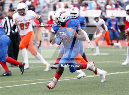 Thumbnail 2 in Hayfield @ T.C. Williams photogallery.