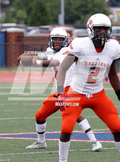Thumbnail 2 in Hayfield @ T.C. Williams photogallery.