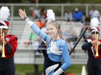 Thumbnail 3 in Hayfield @ T.C. Williams photogallery.