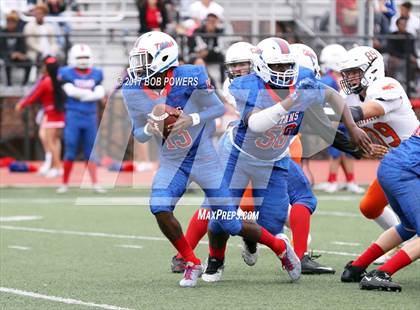 Thumbnail 3 in Hayfield @ T.C. Williams photogallery.