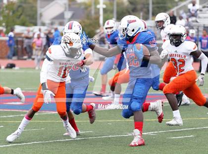 Thumbnail 3 in Hayfield @ T.C. Williams photogallery.