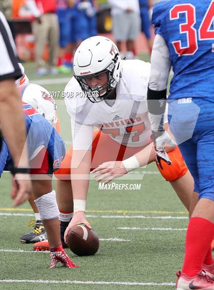 Thumbnail 2 in Hayfield @ T.C. Williams photogallery.