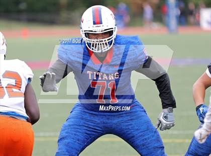 Thumbnail 1 in Hayfield @ T.C. Williams photogallery.