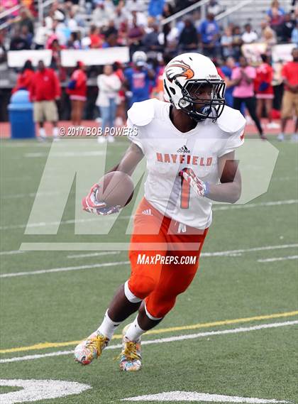 Thumbnail 2 in Hayfield @ T.C. Williams photogallery.