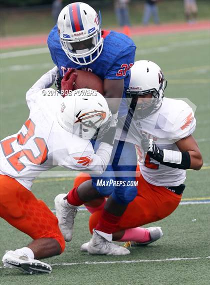 Thumbnail 2 in Hayfield @ T.C. Williams photogallery.