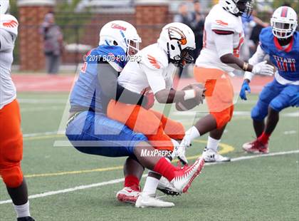 Thumbnail 3 in Hayfield @ T.C. Williams photogallery.