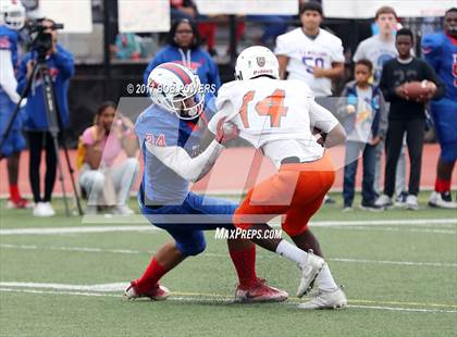 Thumbnail 1 in Hayfield @ T.C. Williams photogallery.